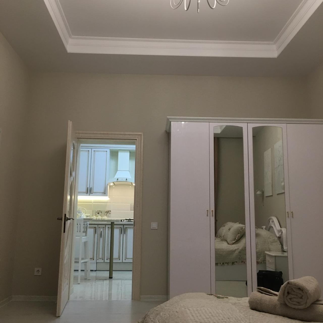 Deluxe Apartment Vesela 5 リヴィウ エクステリア 写真