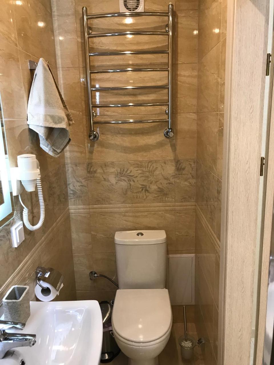 Deluxe Apartment Vesela 5 リヴィウ エクステリア 写真